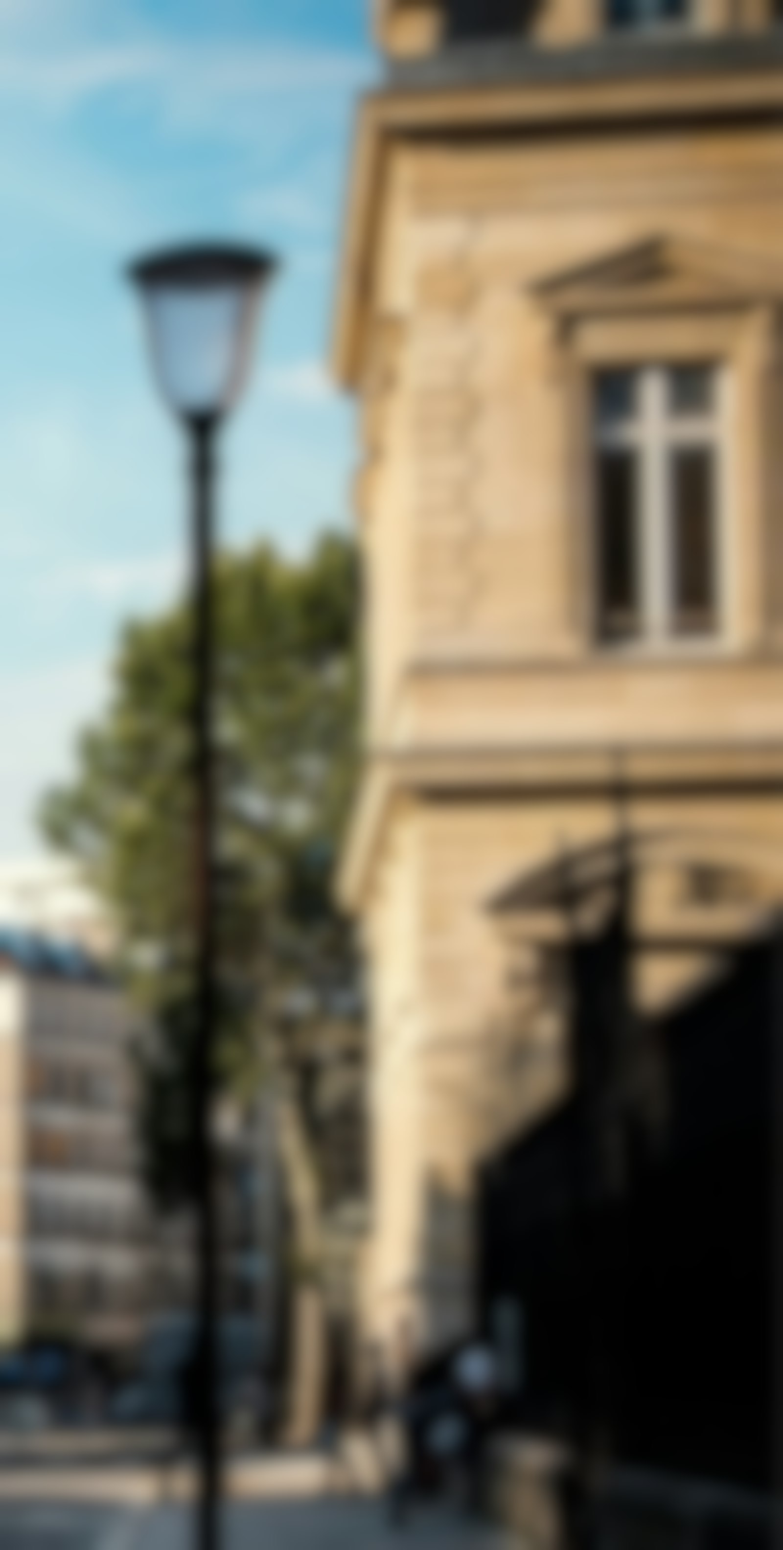 Vendôme — Paris 9ème Vendôme — Paris 9ème