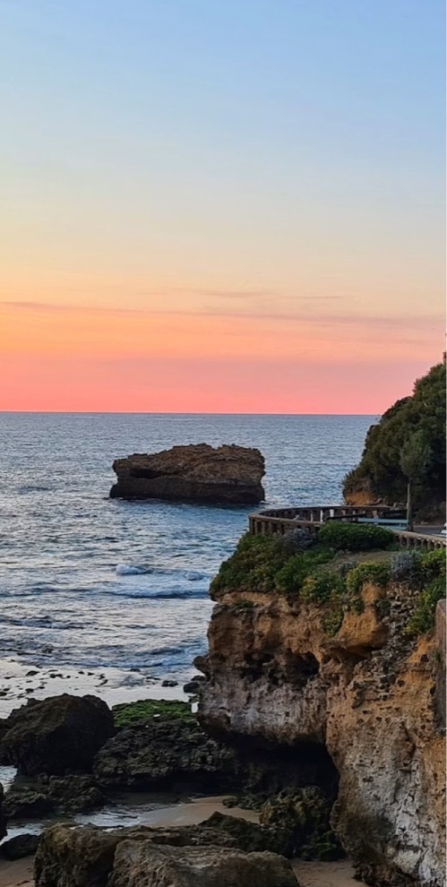 Valorial — Biarritz