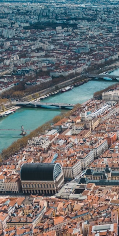 Torandell — Lyon 6ème
