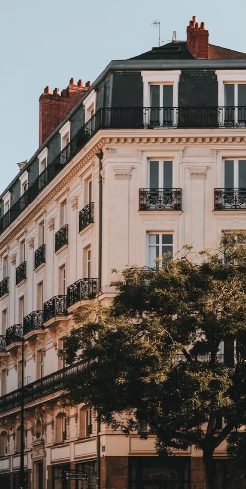 Plusvalue — Nantes
