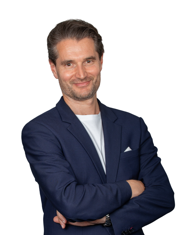 Photo de David Aupetit