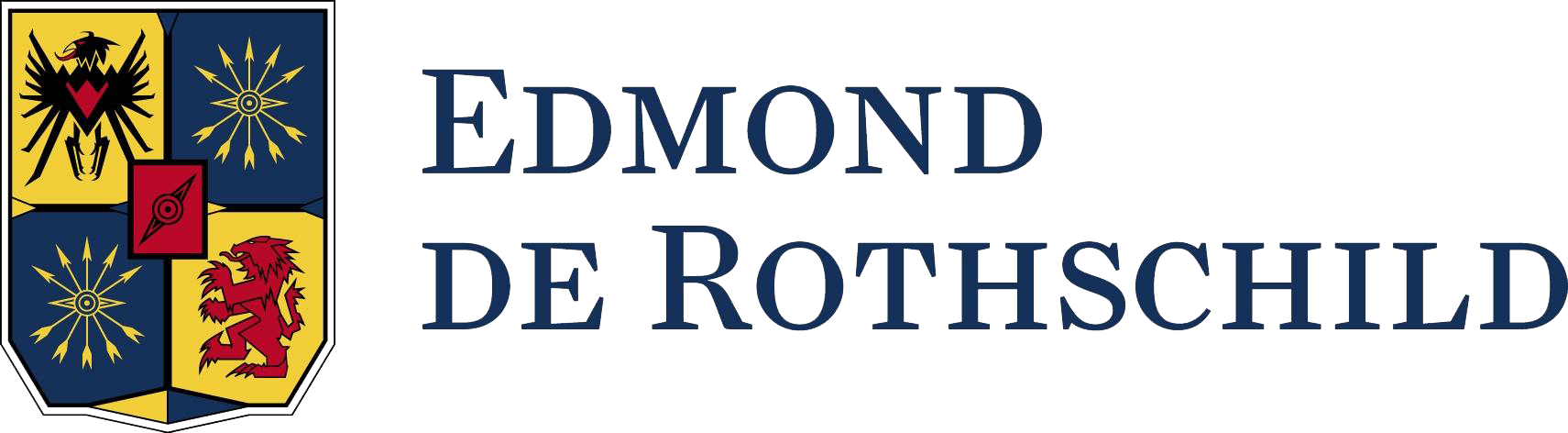 Edmond de Rothschild Edmond de Rothschild