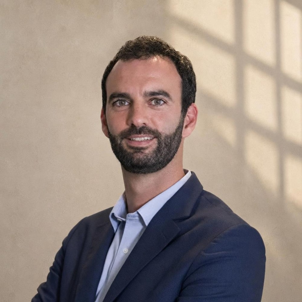 Jérémy ARAS