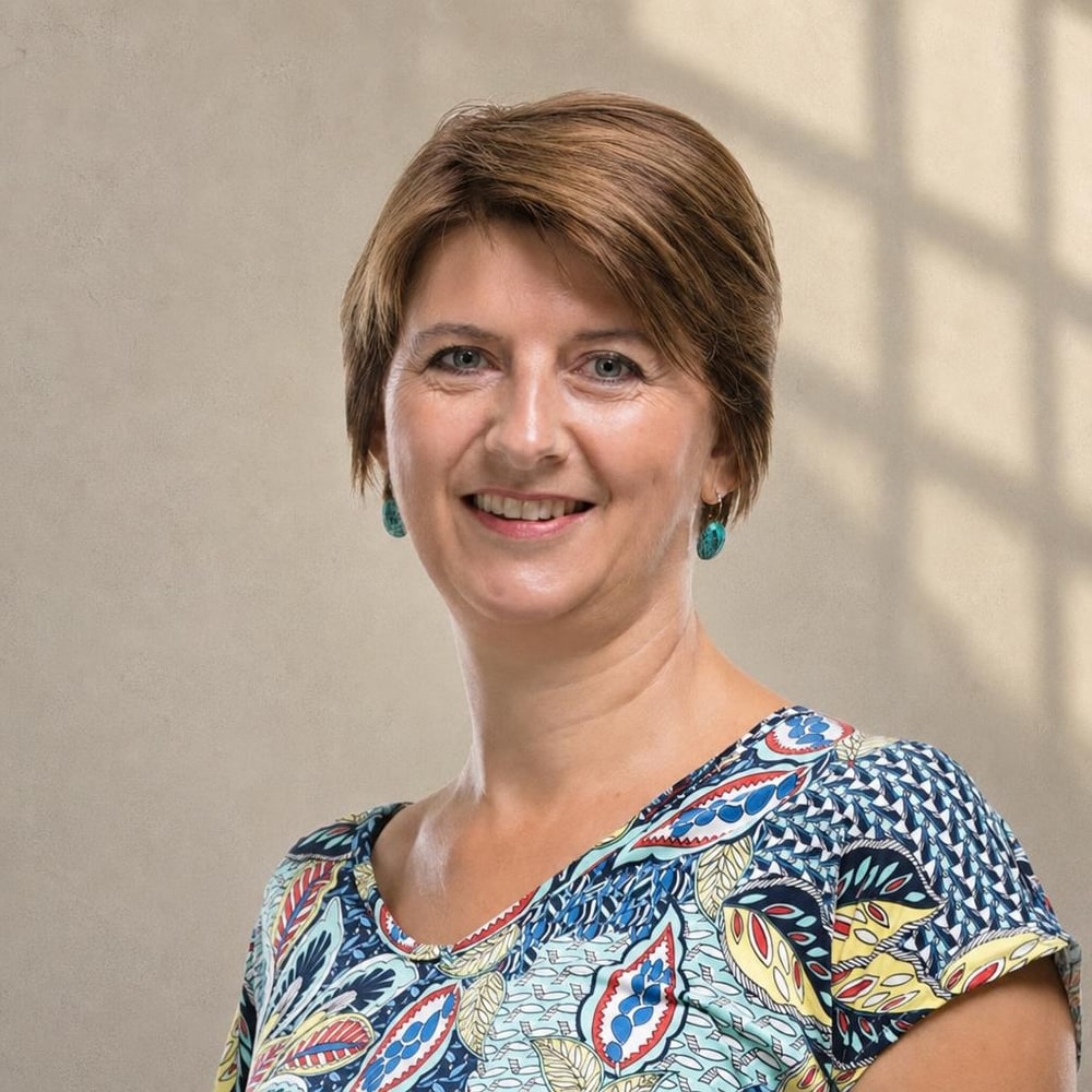Christine BEAUSSE