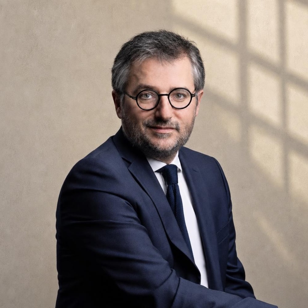 Thomas BLONDEL