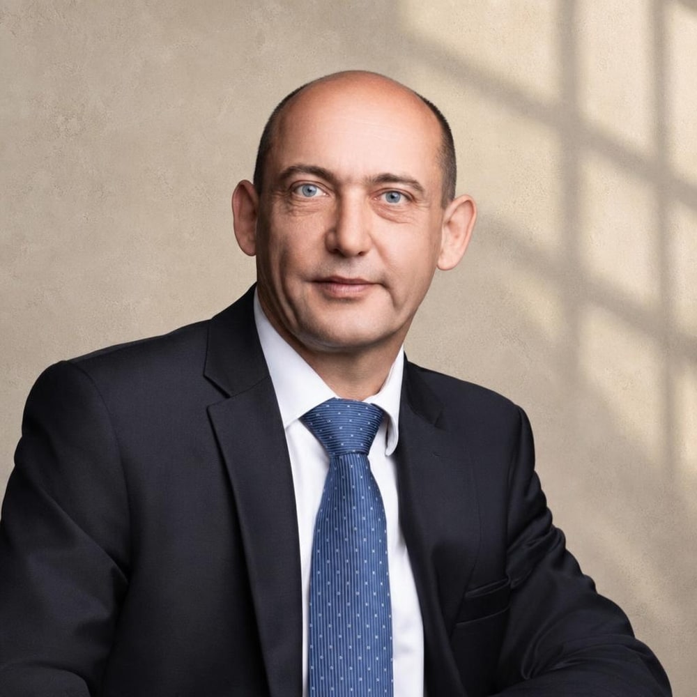 Philippe BRENNER