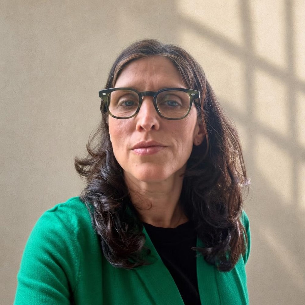 Diane CARRON
