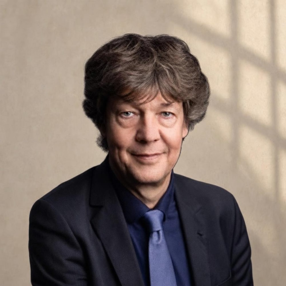 Arnaud CARON