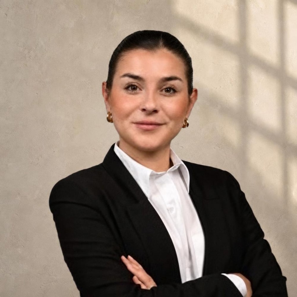 Pauline CASSAGNERES