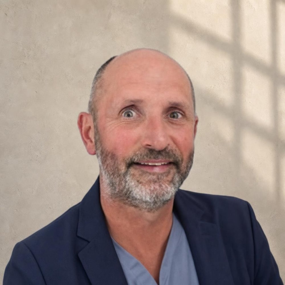 Emmanuel CHAUDET