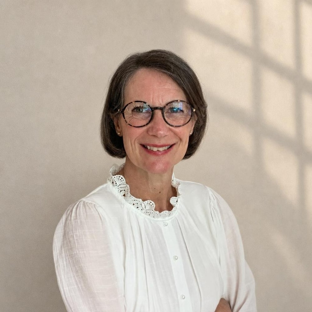 Laurence CLAVREUL