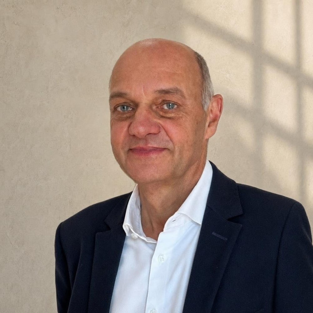 Pascal CLAVREUL