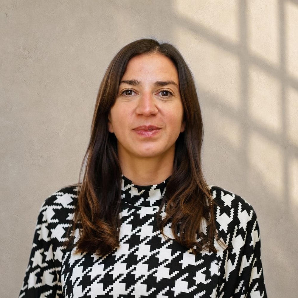 Nathalie CLOUTOUR