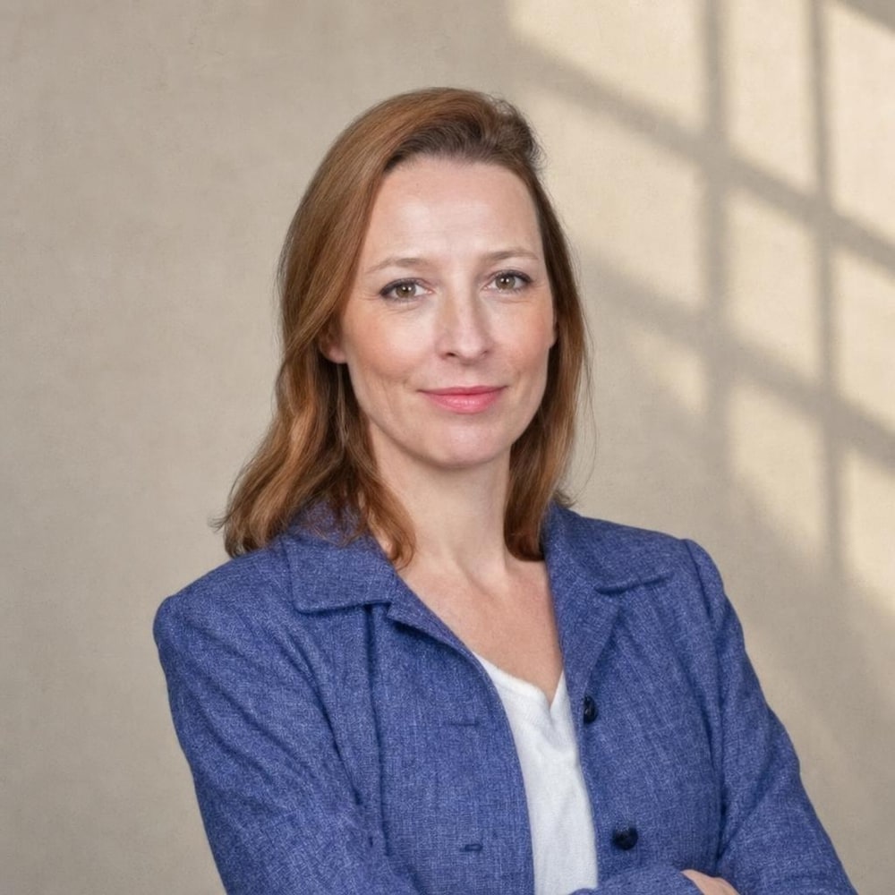 Heloise DELFOSSE