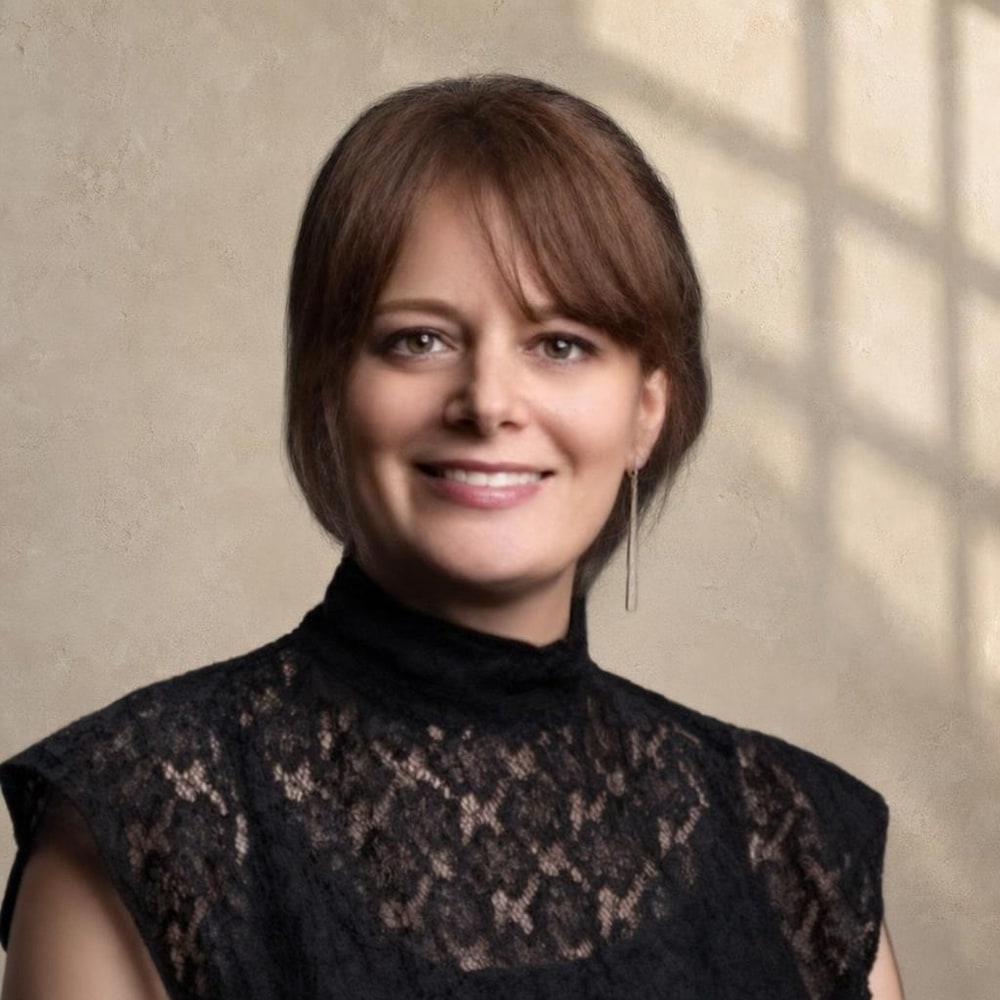 Charlotte DESCHAMPS
