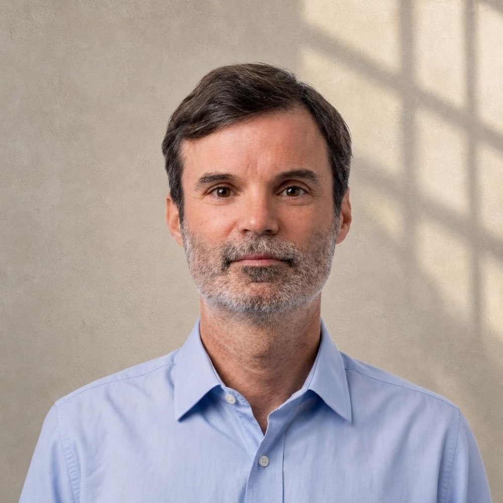 François Xavier DESPAX