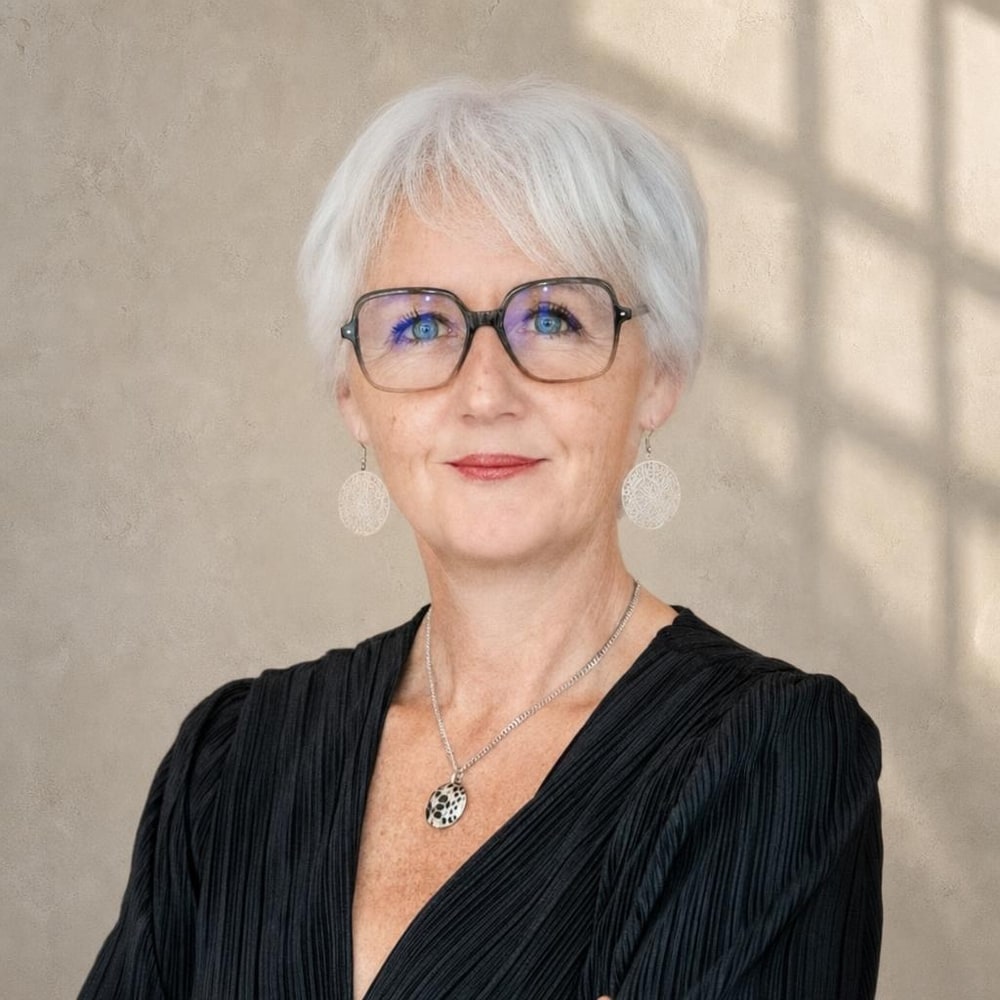 Clarisse GAILLARD