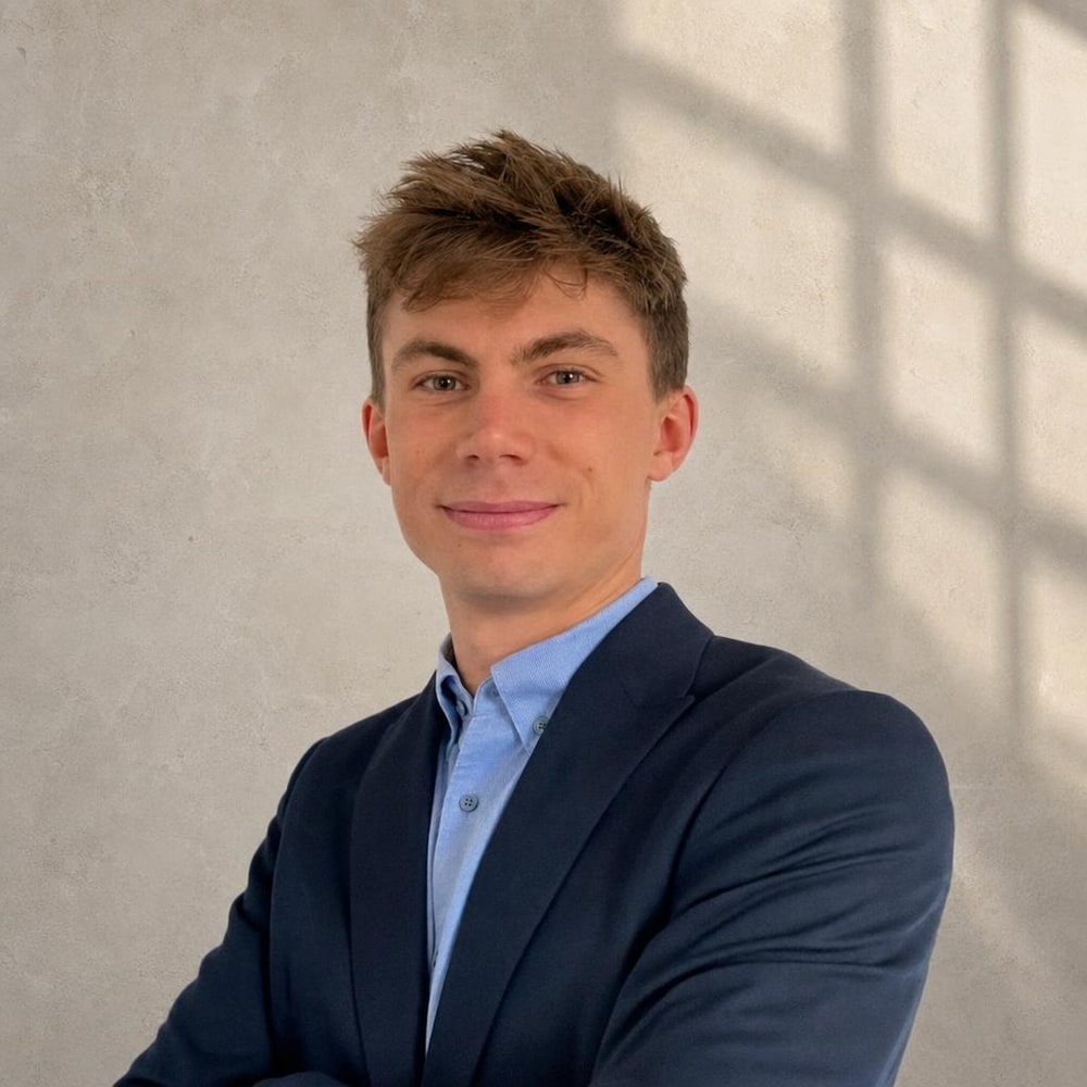 Tom GEMY
