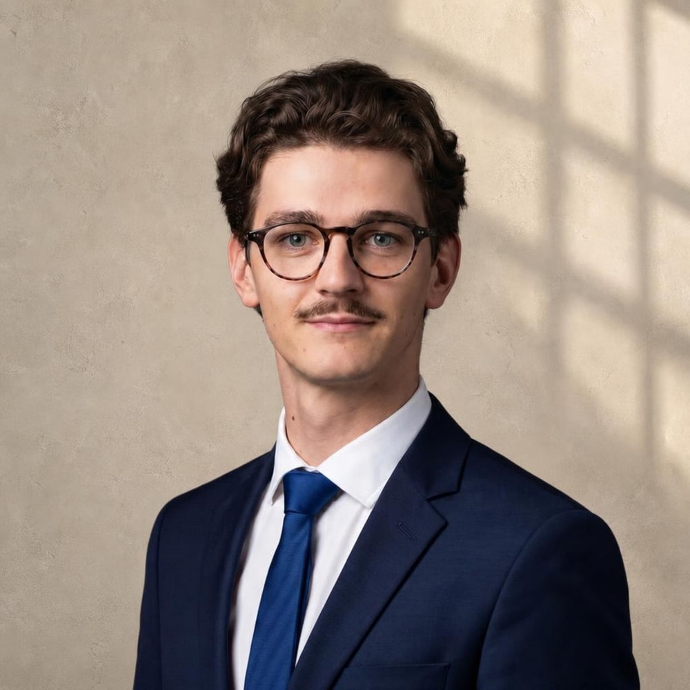 Gaspard GOUSSARD