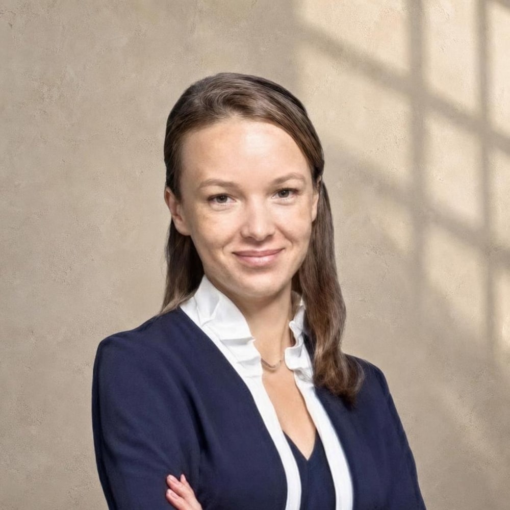 Marie HAMMOUTENE