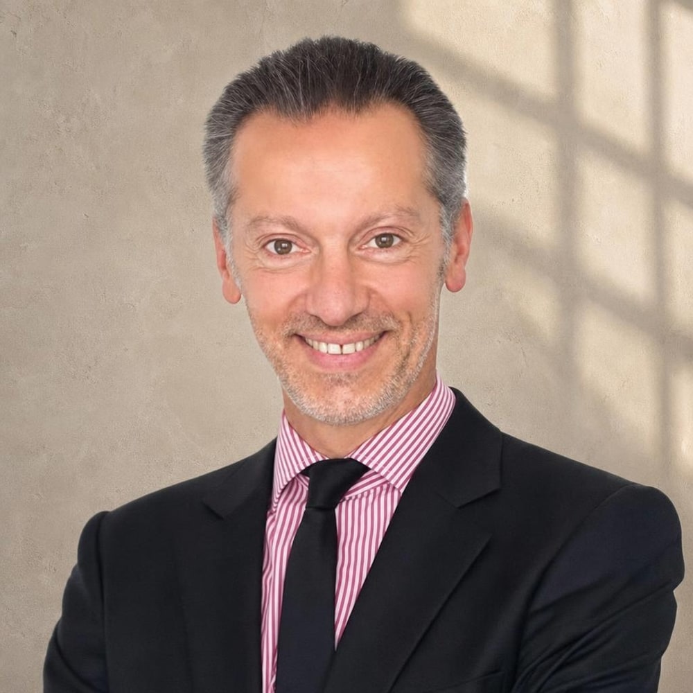 François HASENFRATZ