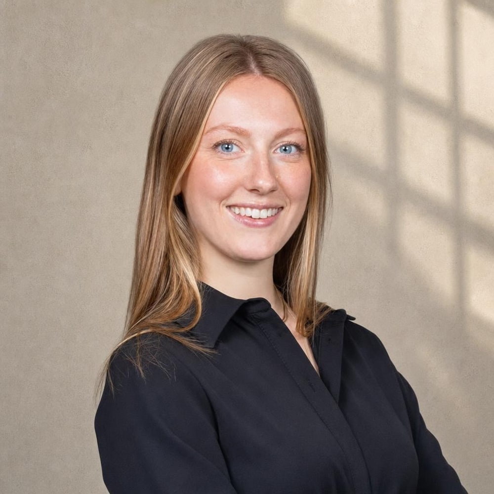 Manon HASENFRATZ