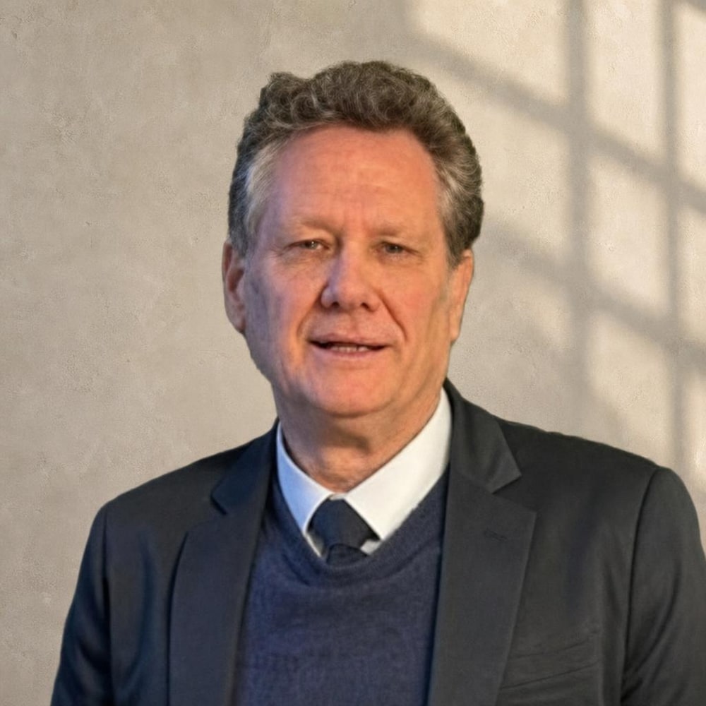 Pierre JORON