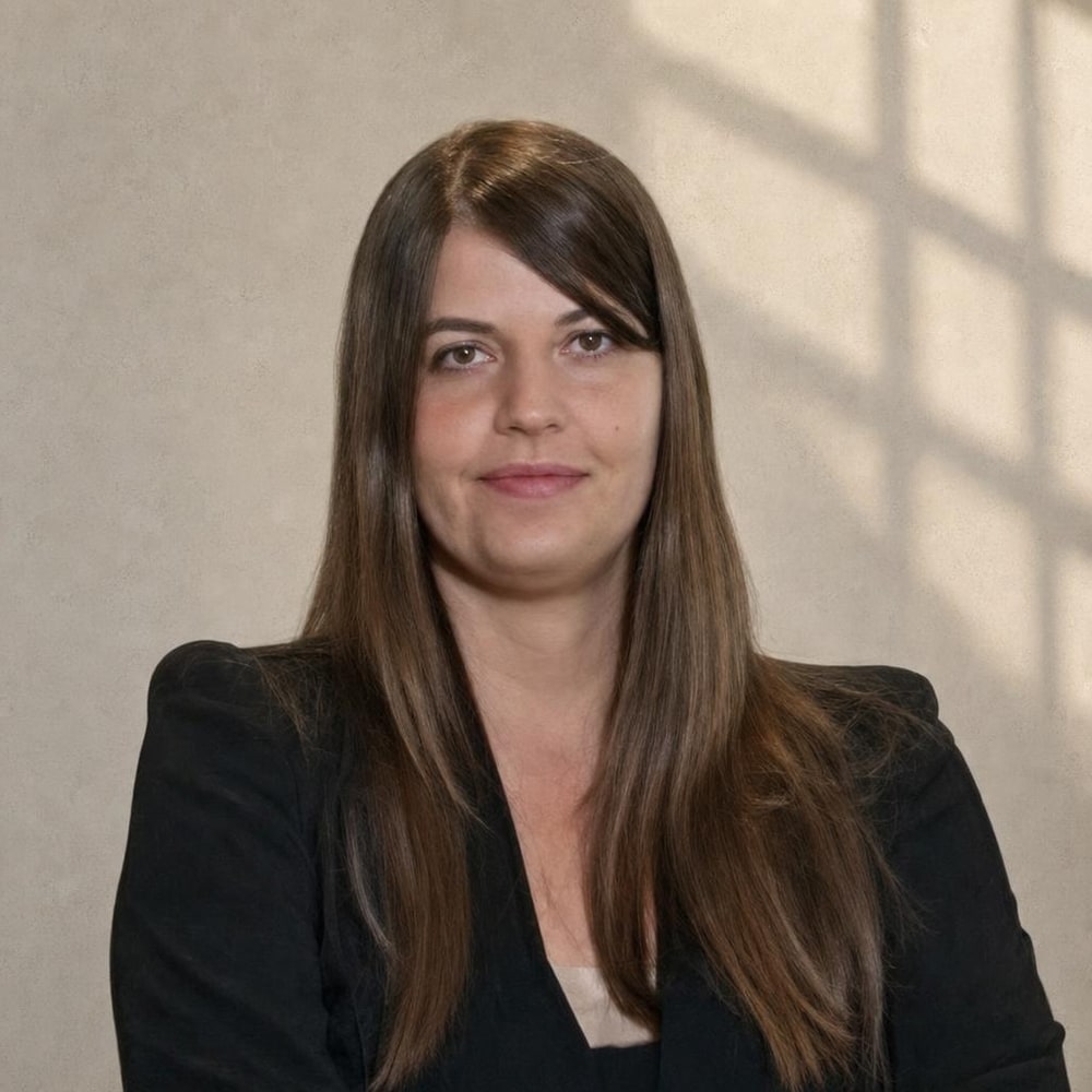 Morgane LANGLADE
