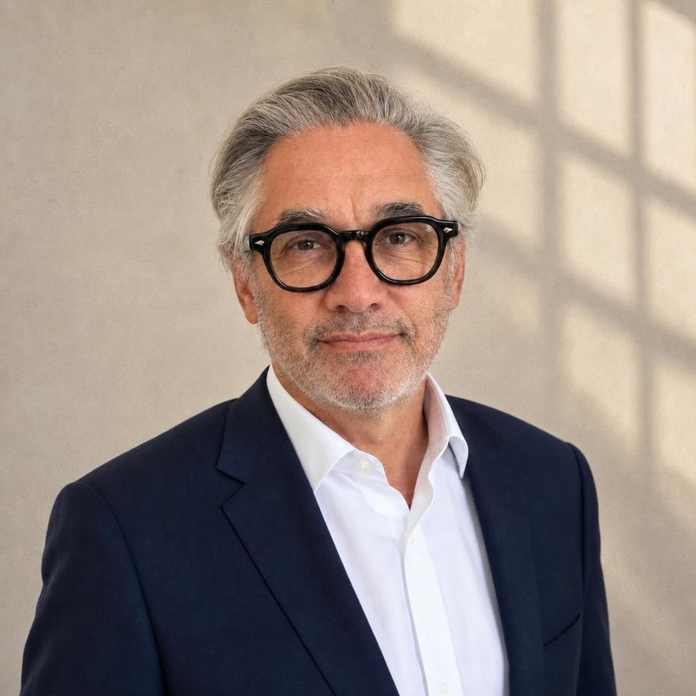 Benoit LARTIGAU