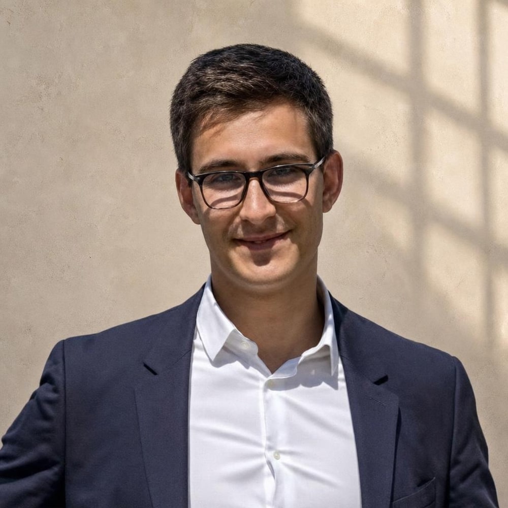 Léo LARONZE