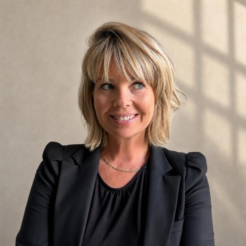 Stéphanie LAURETTI