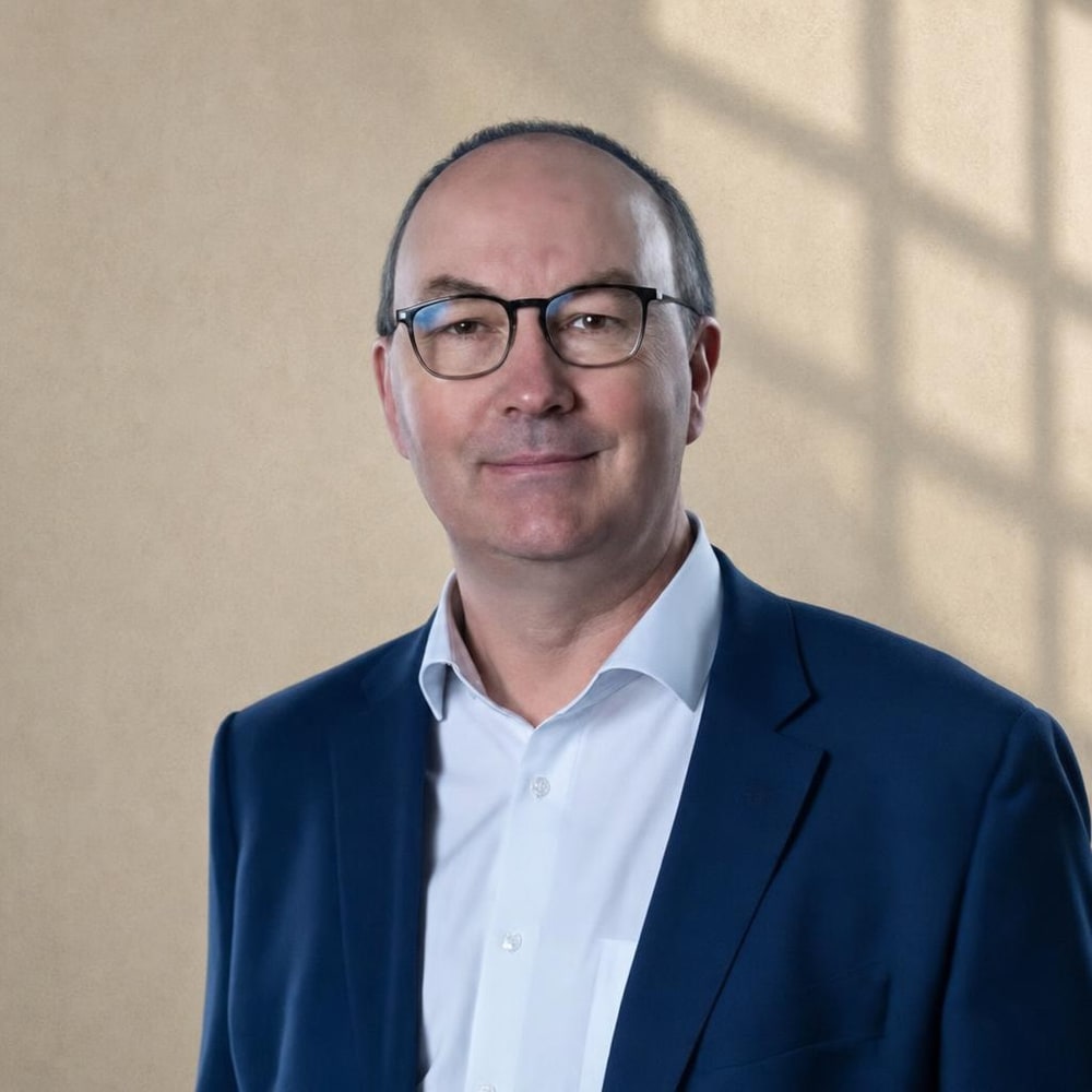 Hervé LEBAS