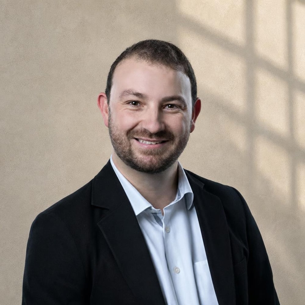 Nicolas LEBAS
