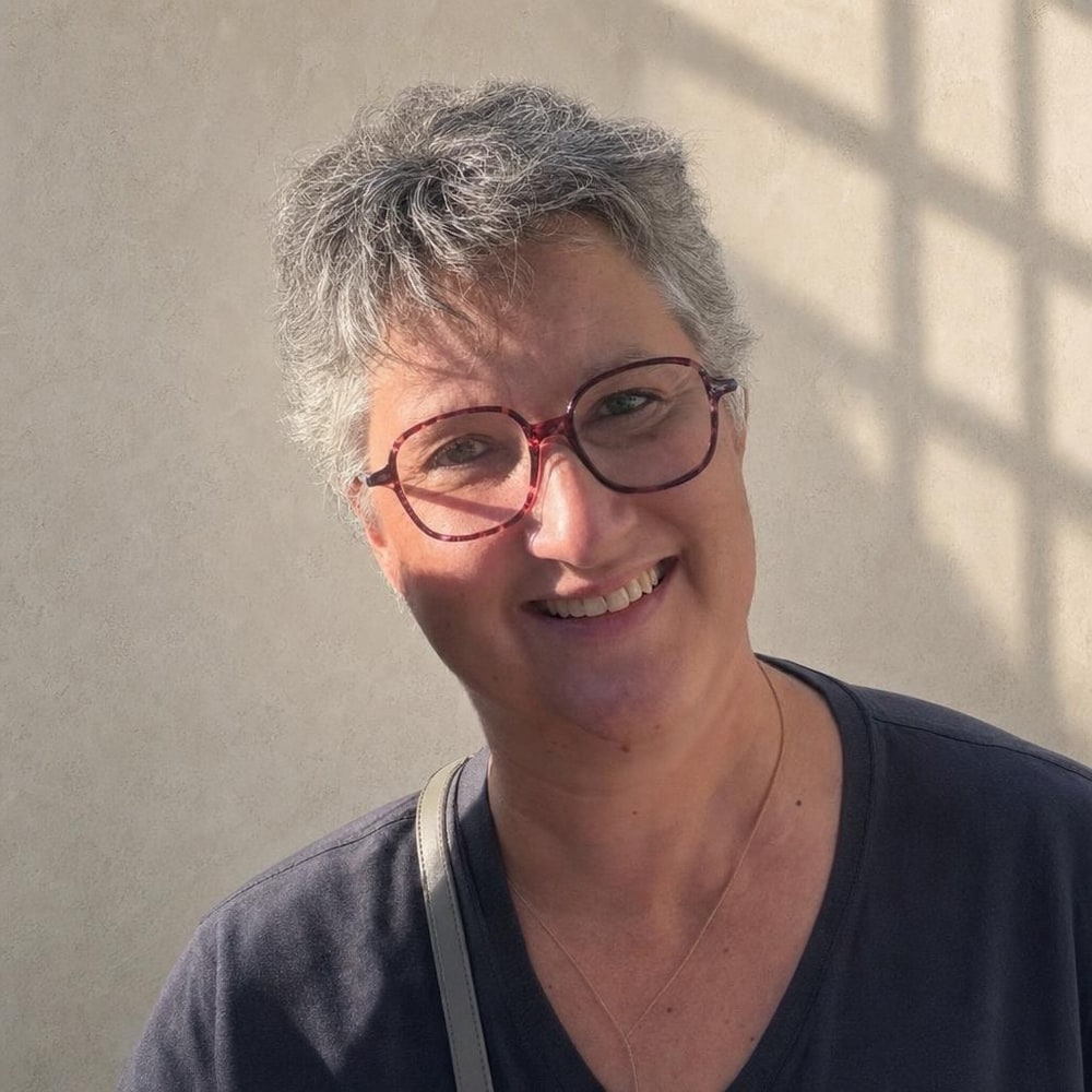 Hélène MAISCH