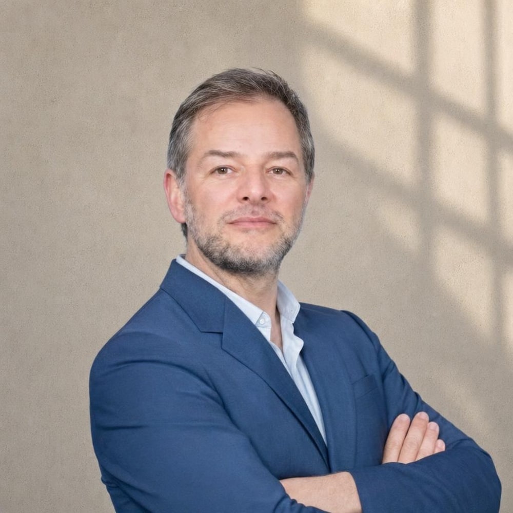 Mathieu MARS