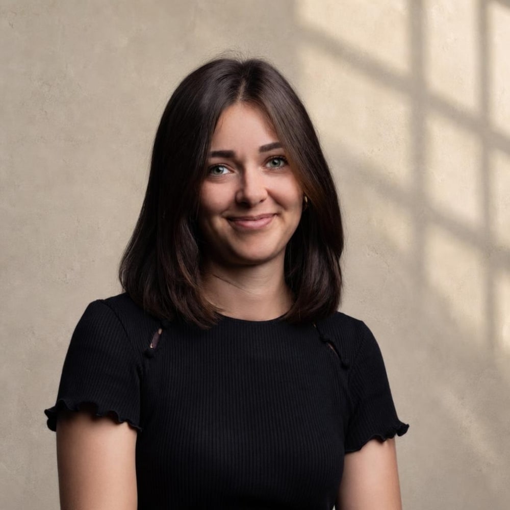 Chloé MAUCHANT