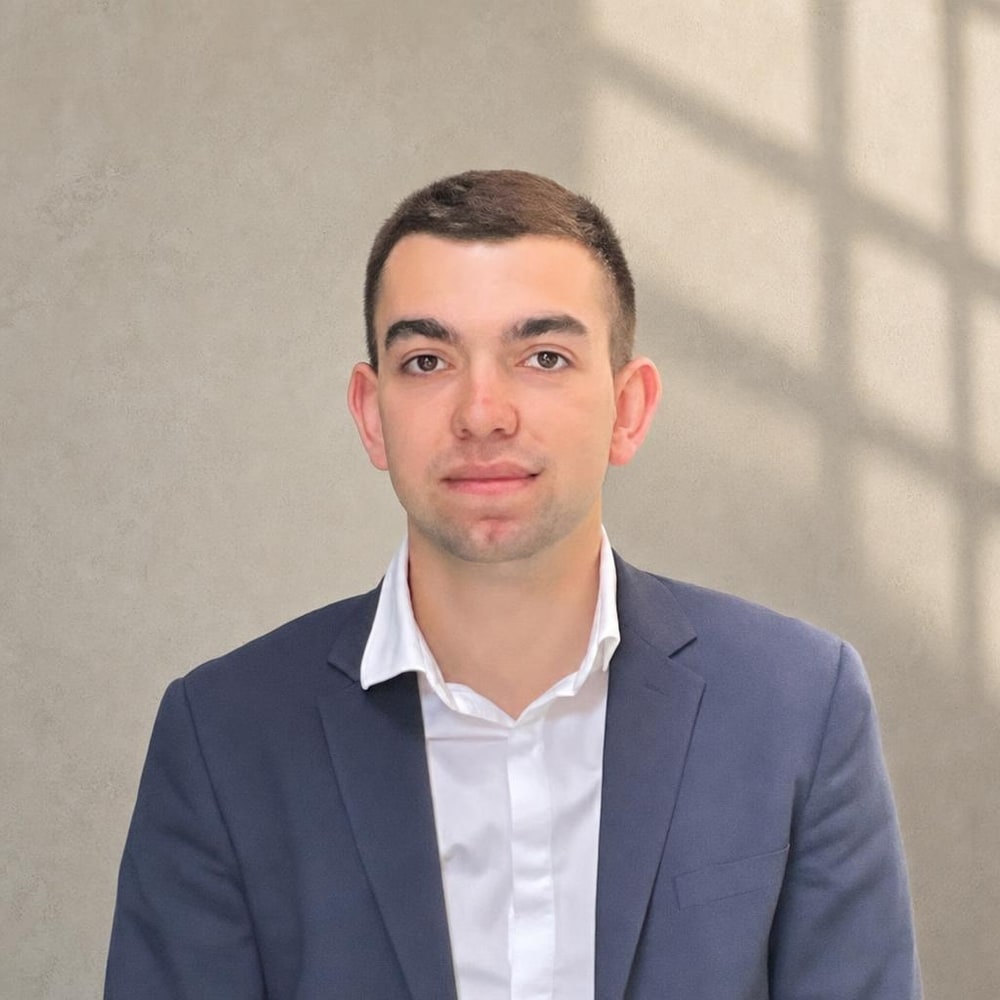 Mathieu MERCIER