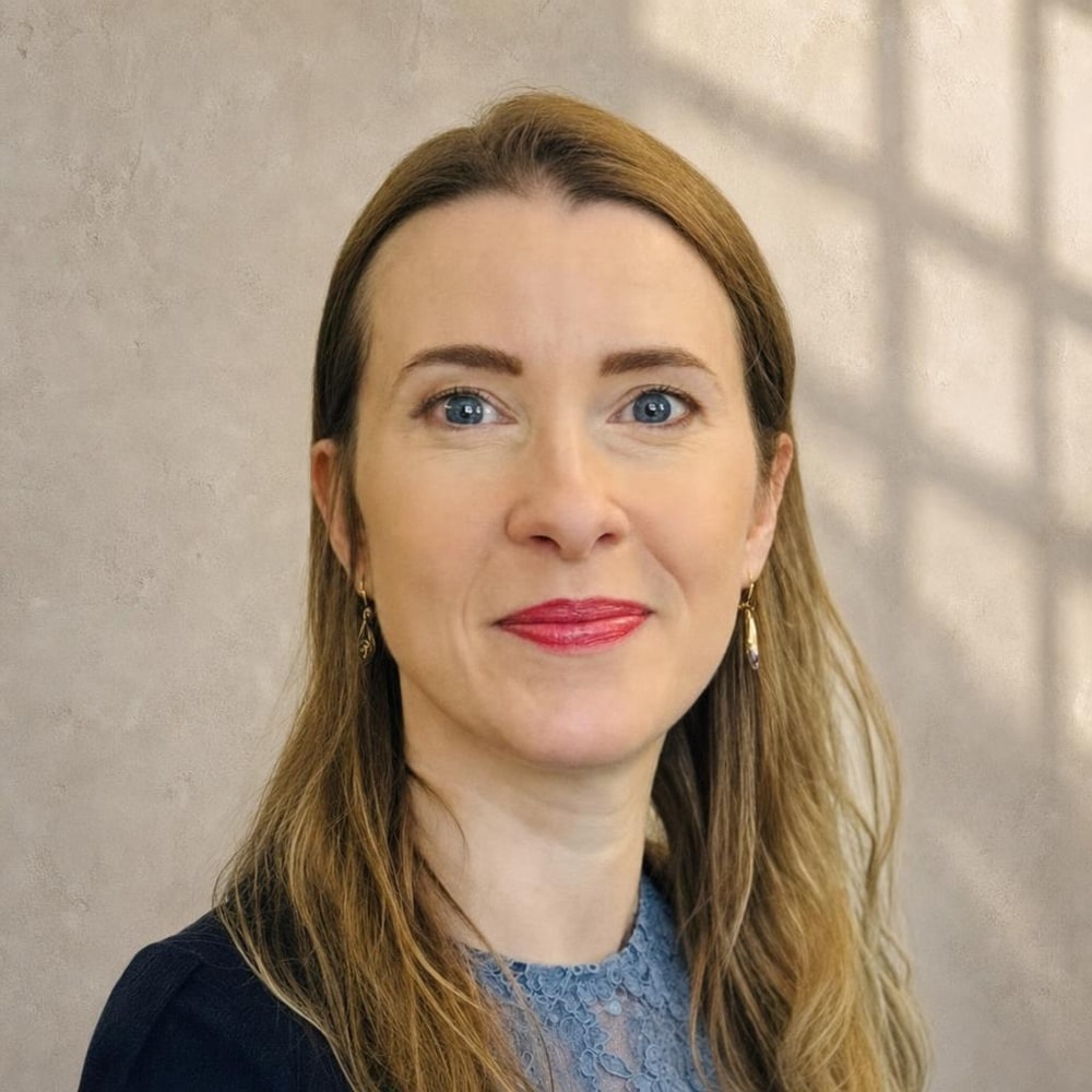 Blandine Dubois Molloreau