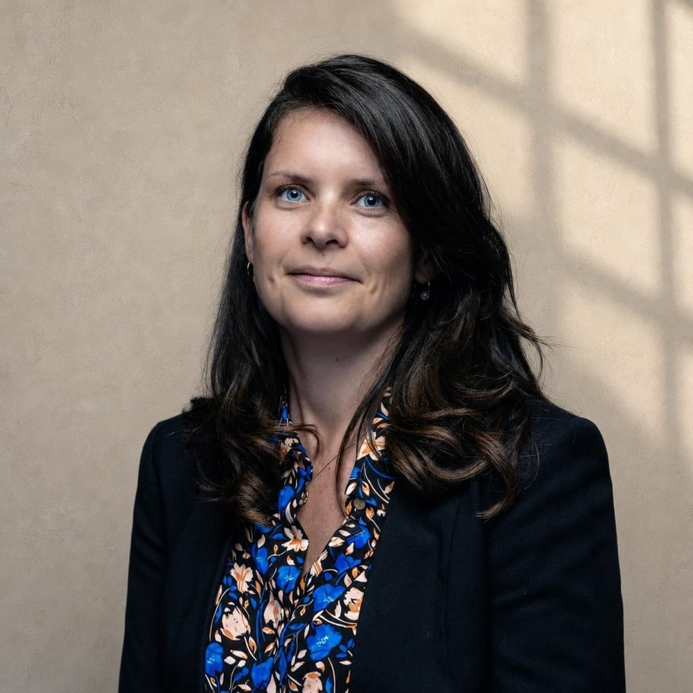 Sarah Mounier