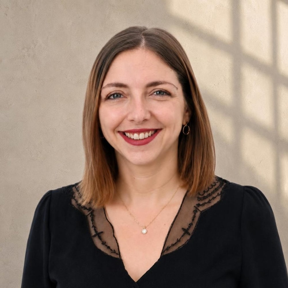 Océane PERRIER