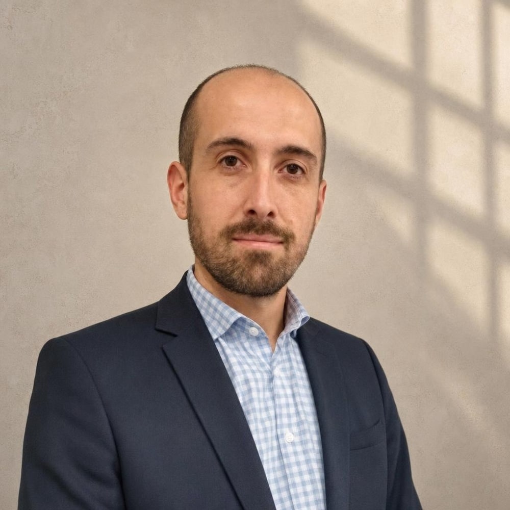 Gabriel PRADON