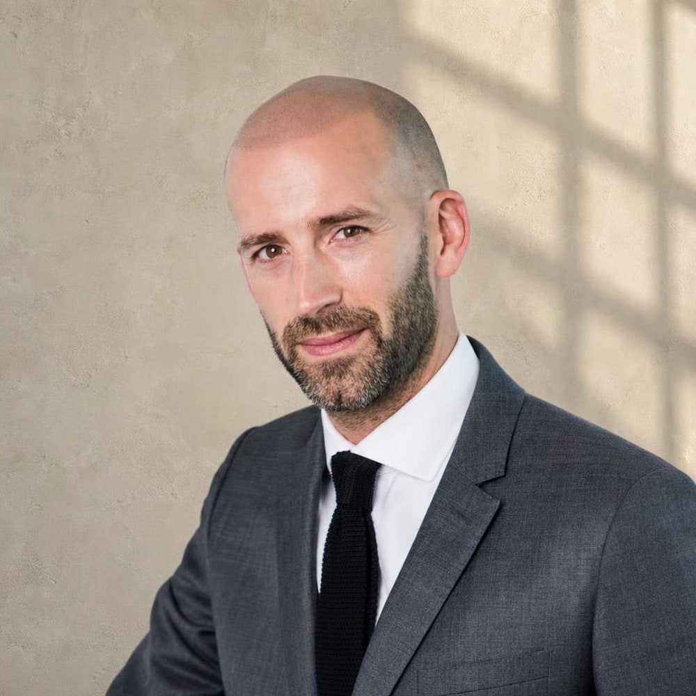Pierre-Antoine Poussier