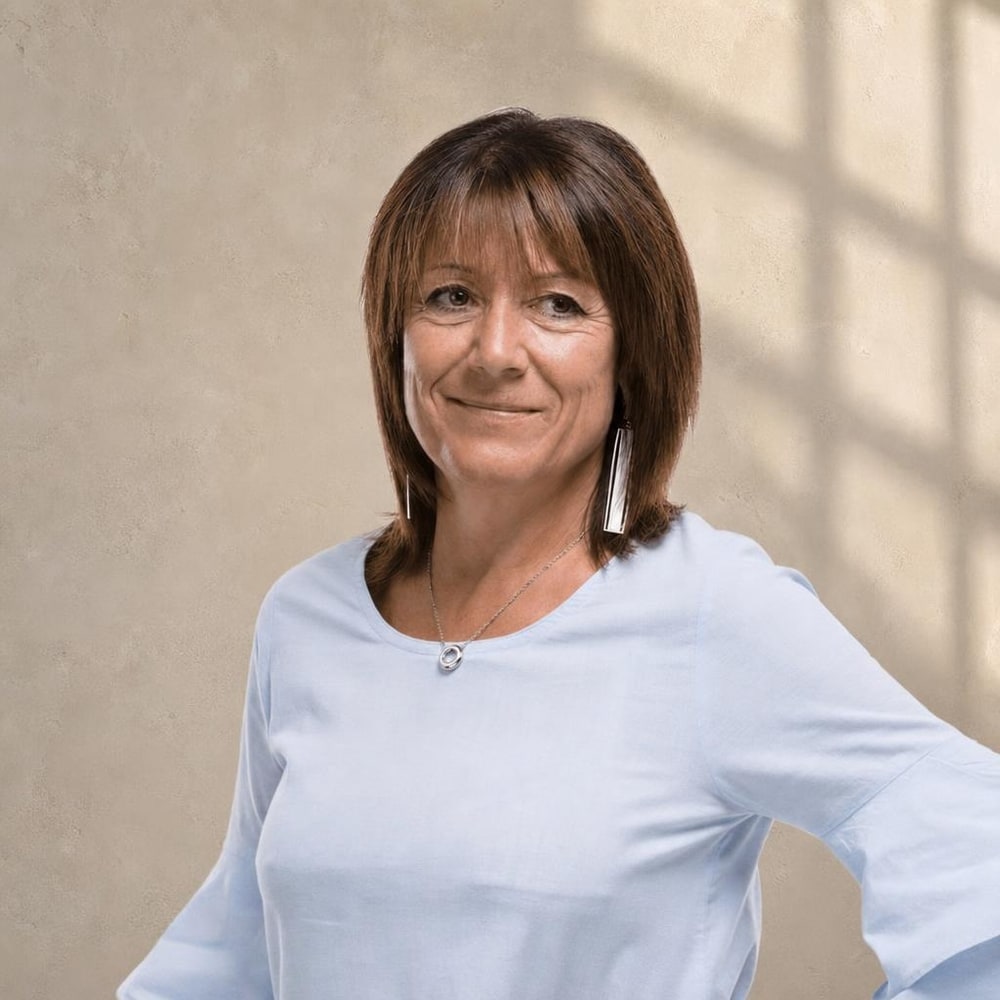 Valérie ROUSSEL