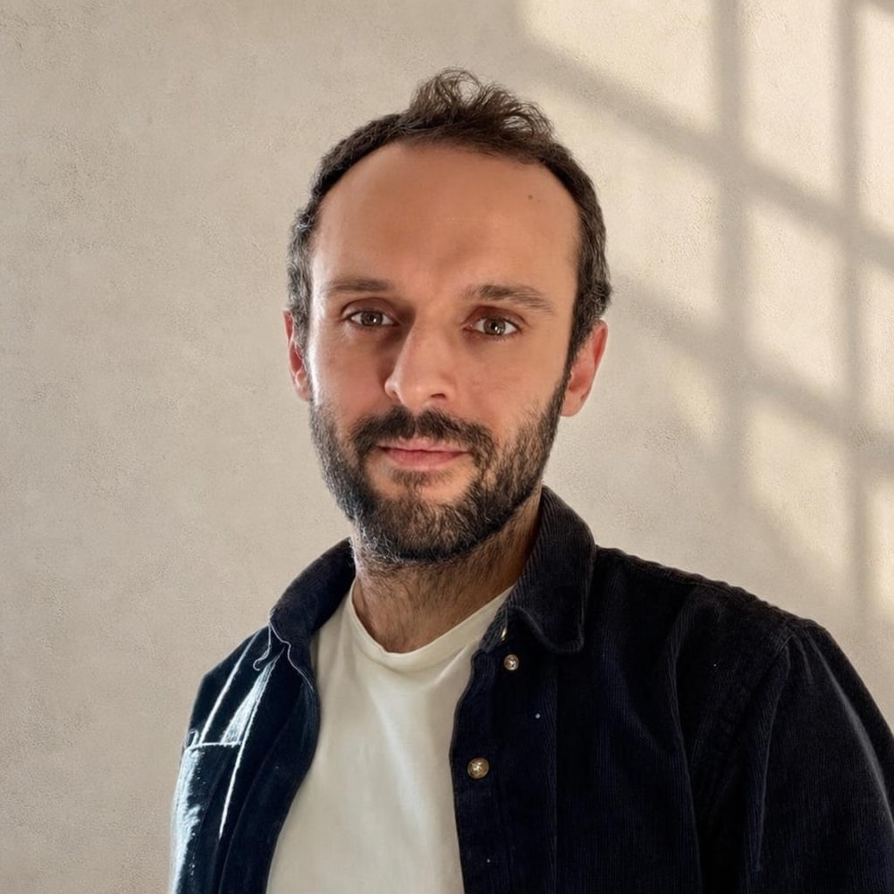 Alex Roubinet
