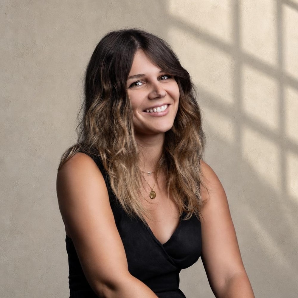 Tatiana TANZER