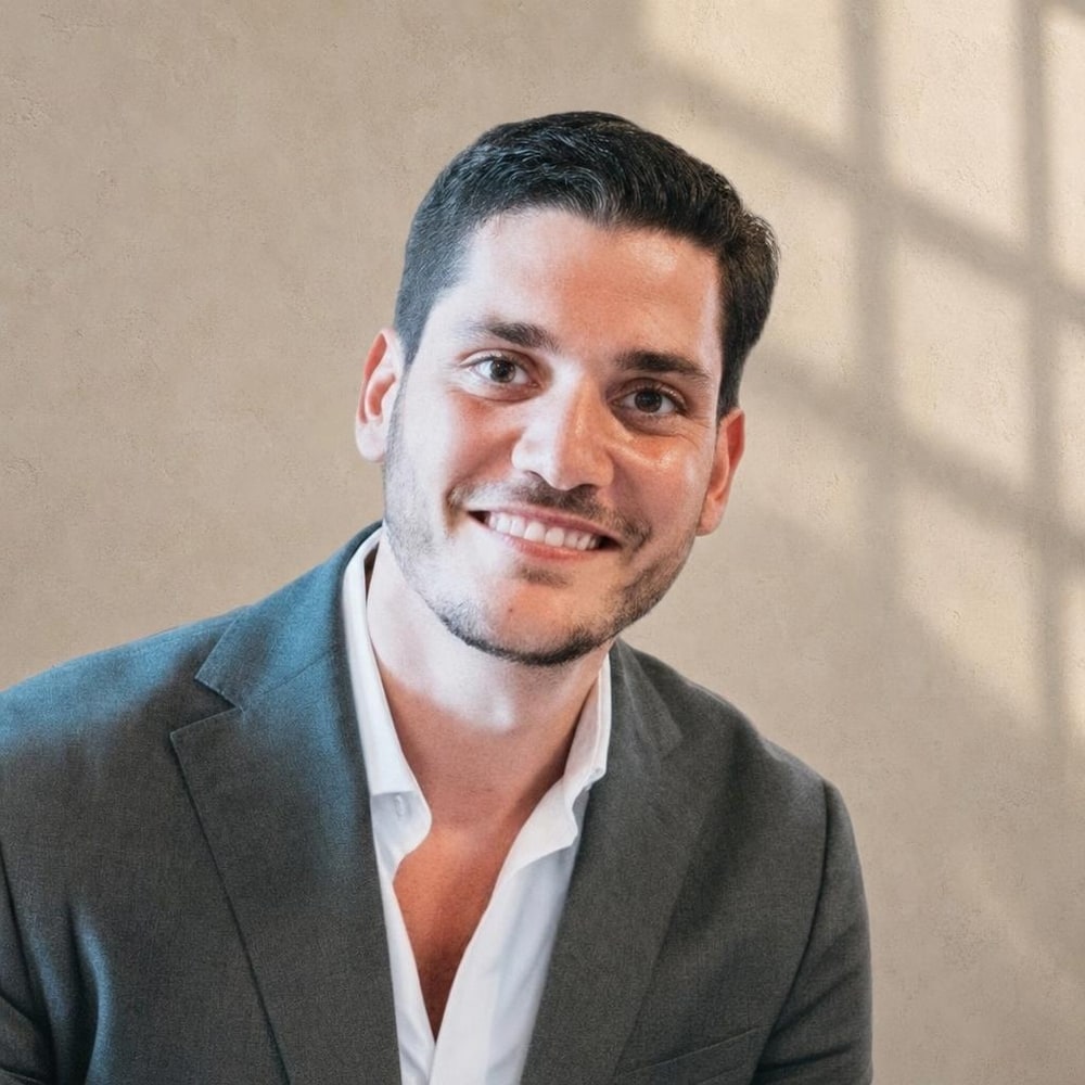 Nathan Touboul