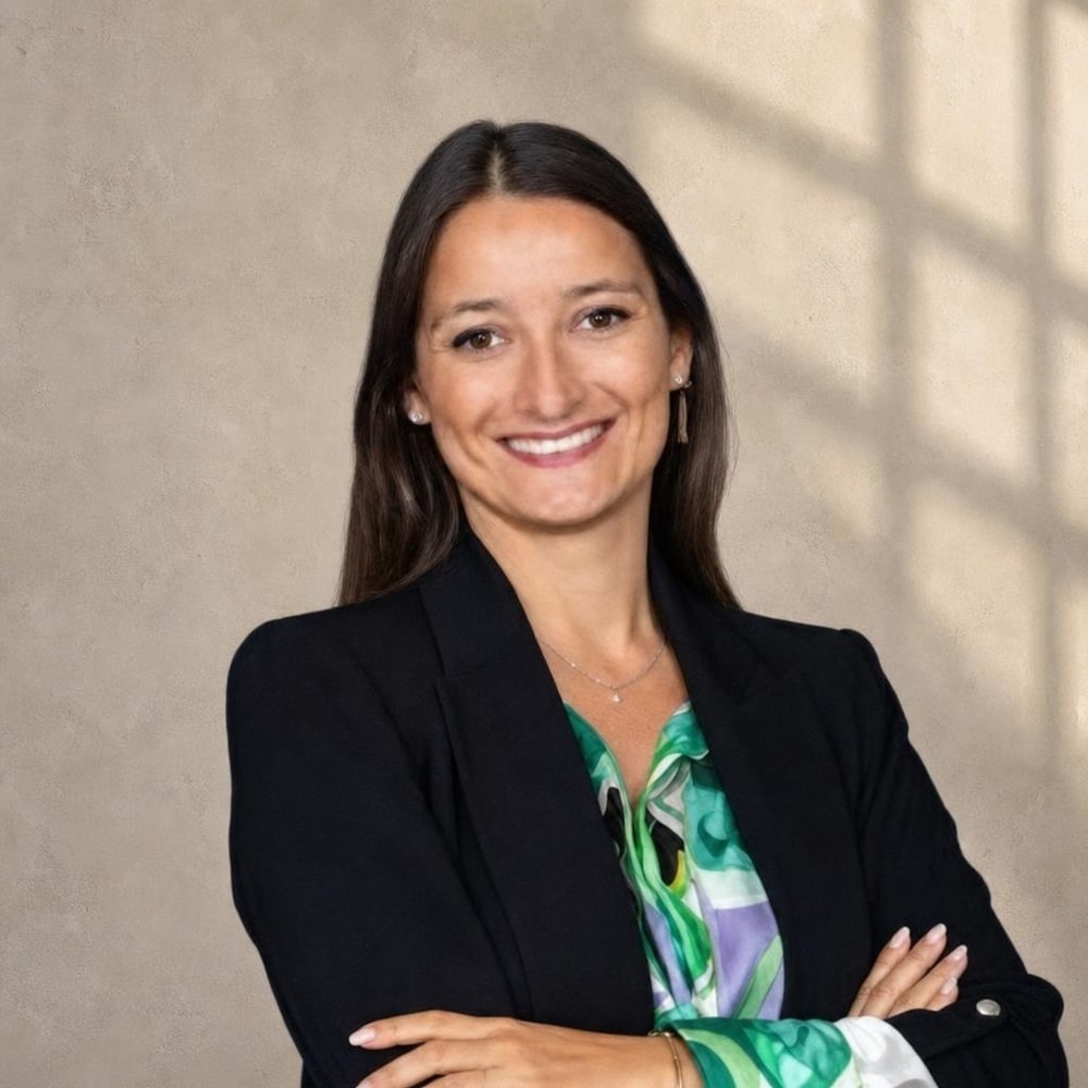 Maylis de DREUZY