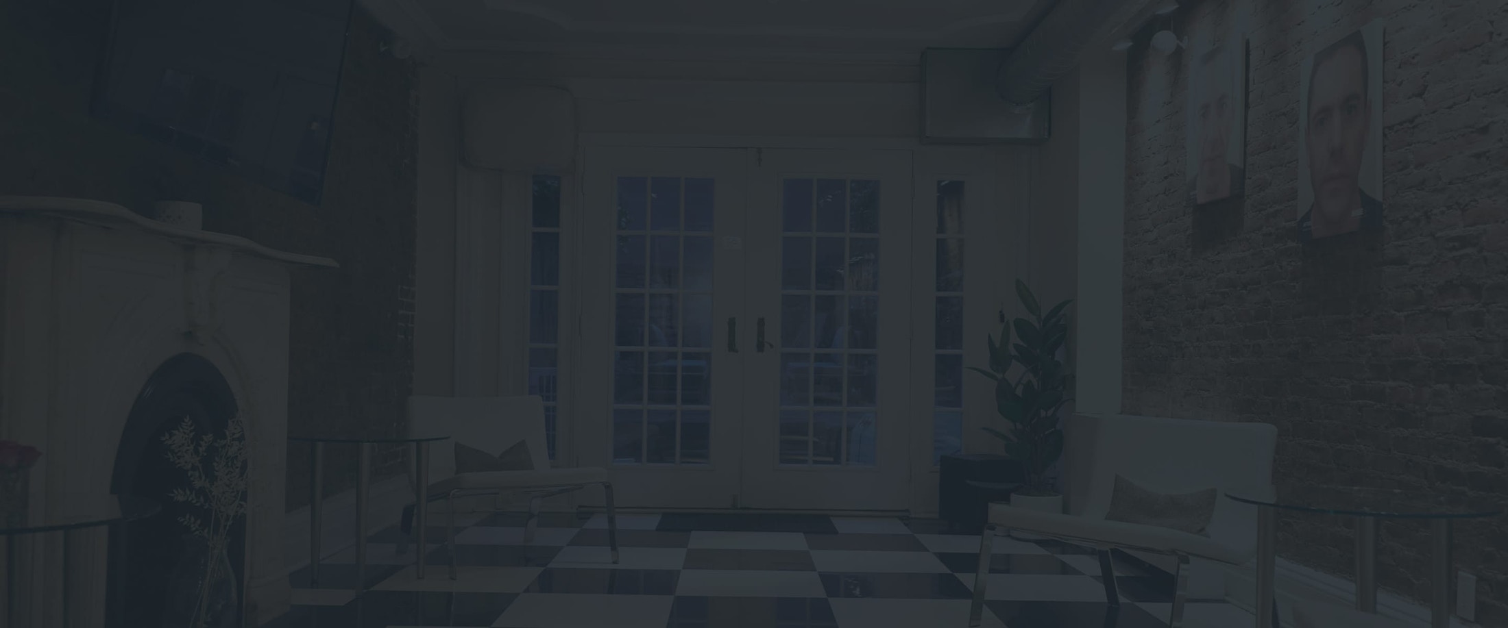 Banner media