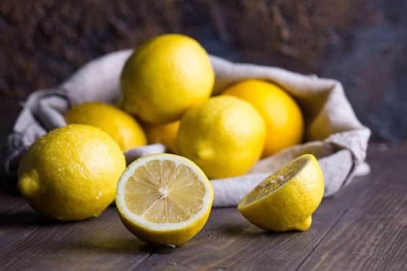lemons