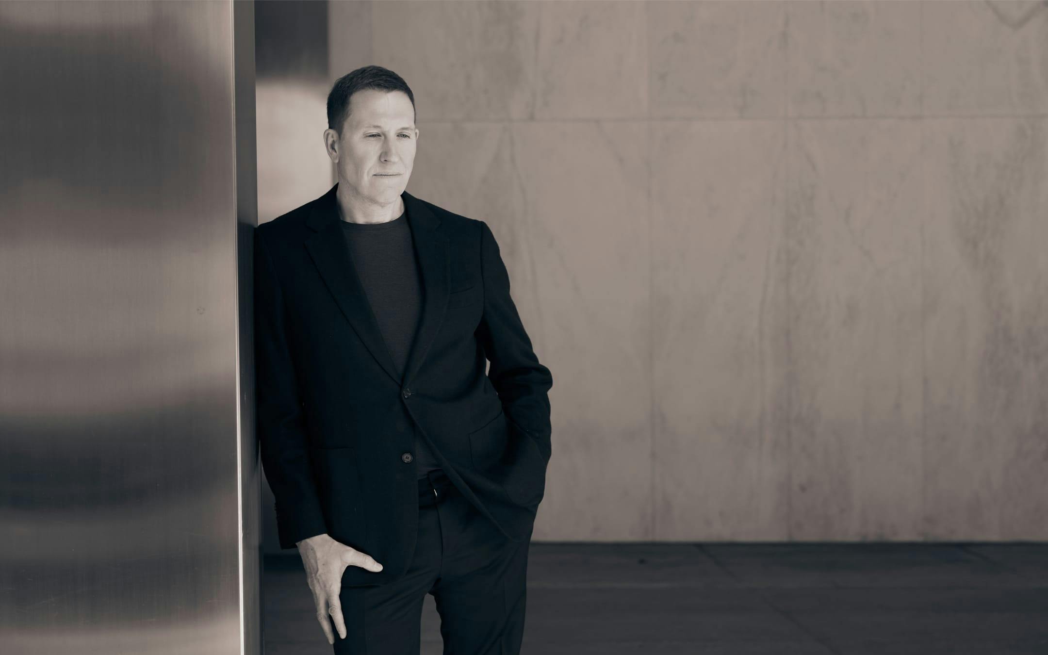 Dr. Stephen Bracci